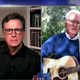 Stephen Colbert, Steve Martin